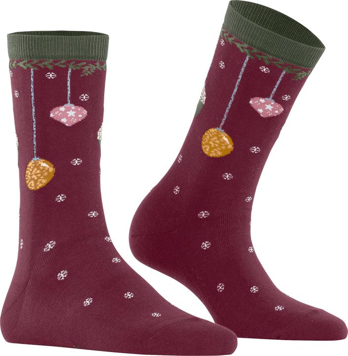 Immagine prodotto Burlington X-Mas Bauble (36 - 41)
