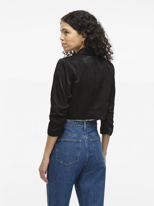 Image du produit Vila VIHER Cropped Blazer (44)