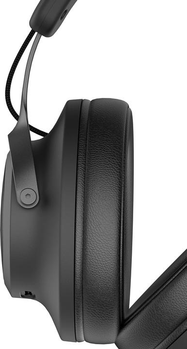 Actual product image Deltaco Comfort (Cable, Wireless)
