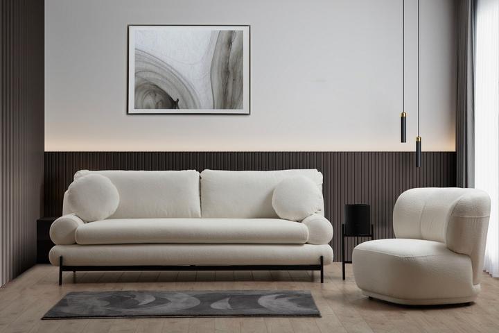Actual product image Atelier del Sofa Valeria (3-seater)