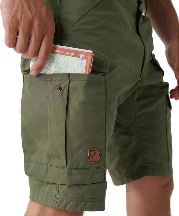 Produktbild Fjällräven Barents Pro Shorts (48)