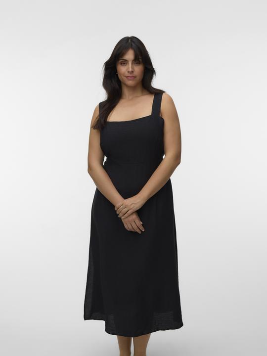 Produktbild Vero Moda VMCKAMAYA Langes Kleid Kleid (52)