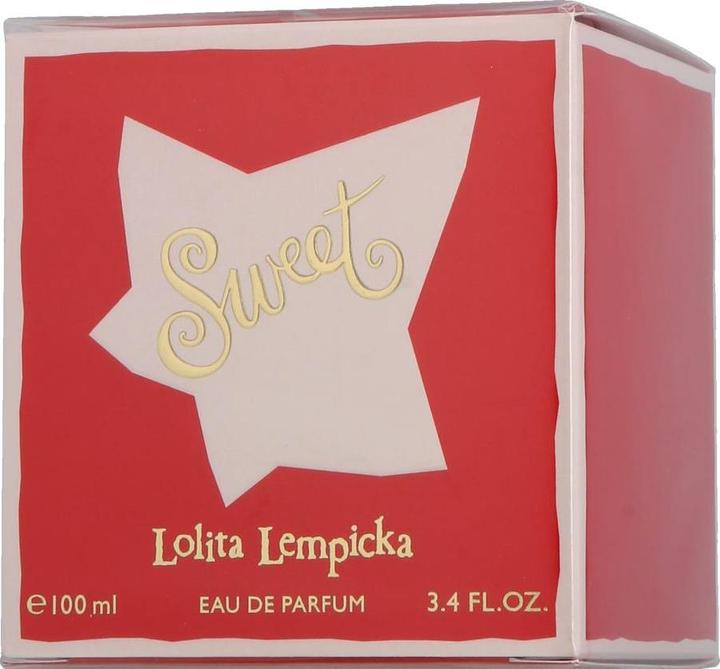 Produktbild Lolita Lempicka Sweet Eau de Parfum (Eau de Parfum, 100 ml)