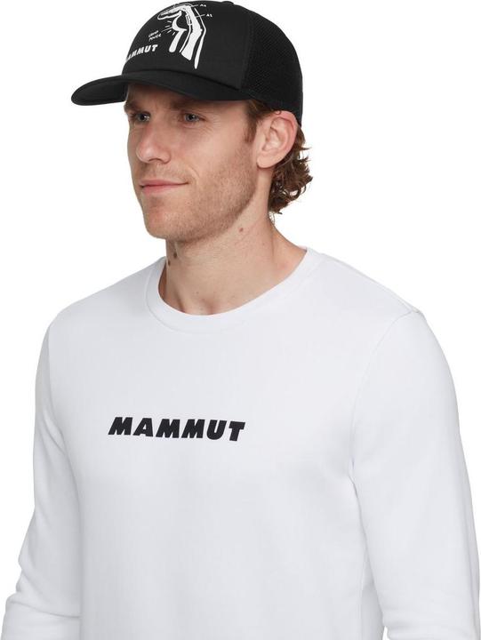 Produktbild Mammut Crag Cap Crimp Power