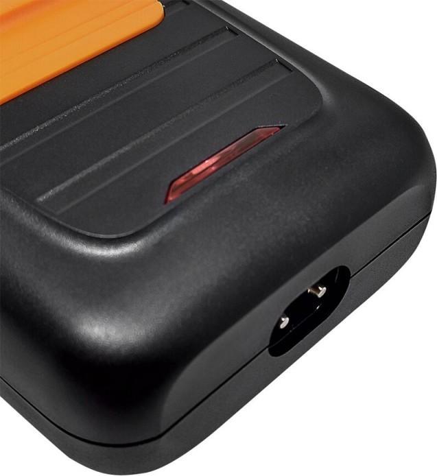 Actual product image GAMA - Absolute Shaver