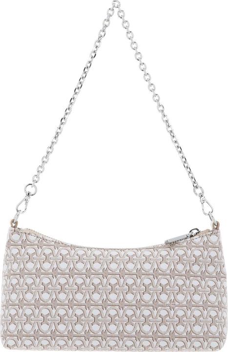 Immagine prodotto Coccinelle Aura Coated Monogramm Mini Bag