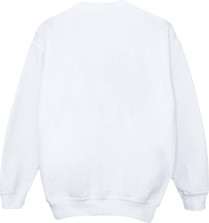 Produktbild Disney Lightyear Not Today Zurg Sweatshirt (M)