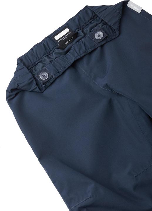 Produktbild Reima tec Kinder Regenhose Kaura (80)