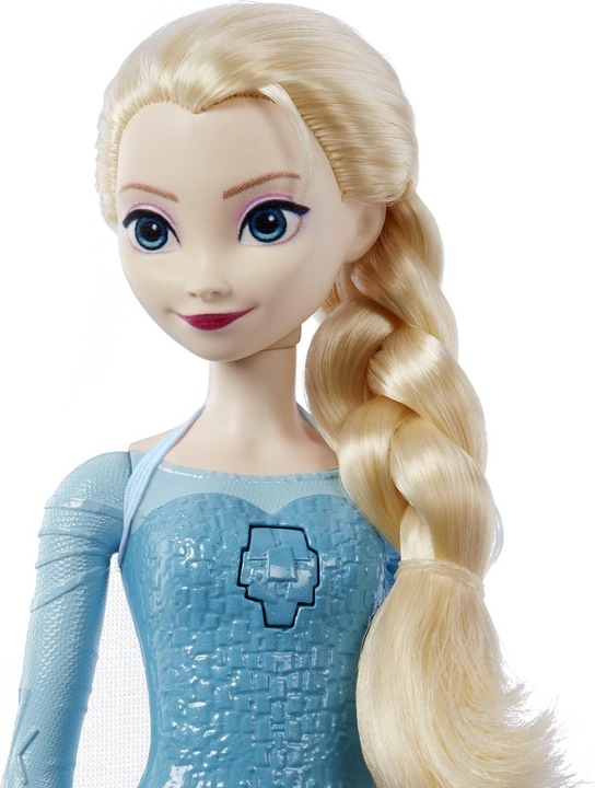 Immagine prodotto Disney Frozen Canto di Elsa