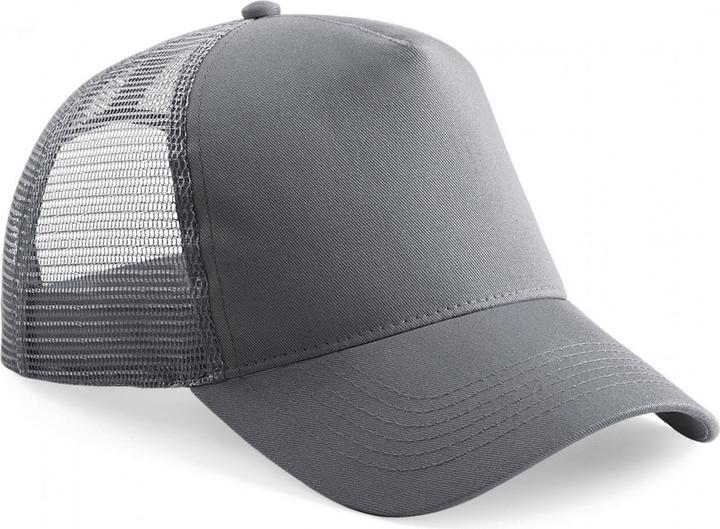 Graphite Grey