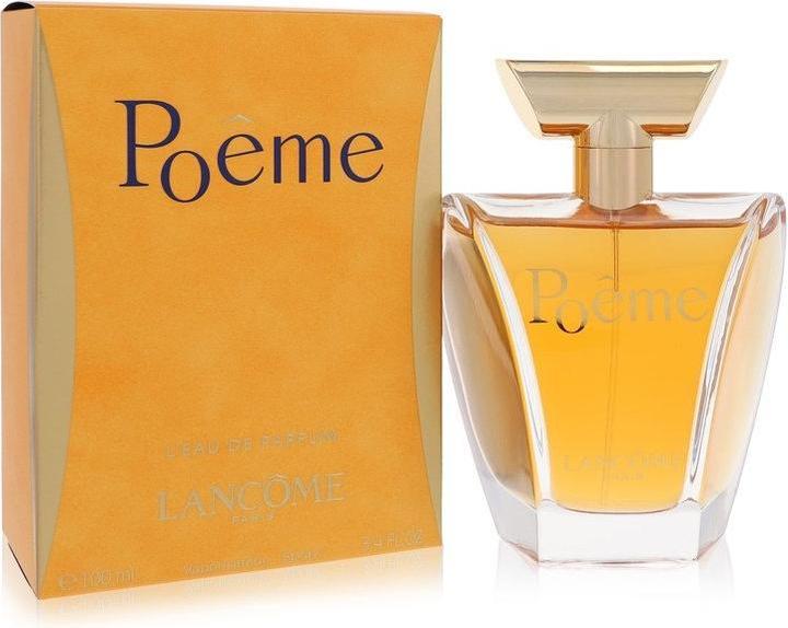 Image du produit Lancôme Poême (Eau de parfum, 75 ml)