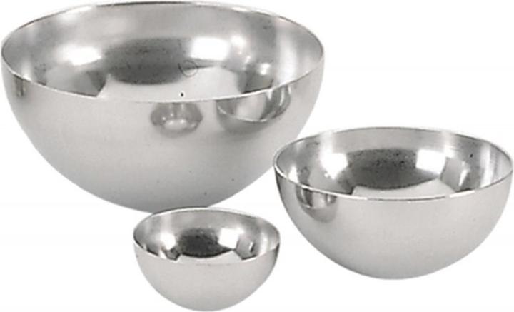 Produktbild de Buyer Halbrunde Form (16 cm)