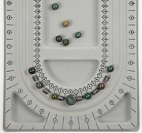 Produktbild Creativ Company Bead Board (616140)