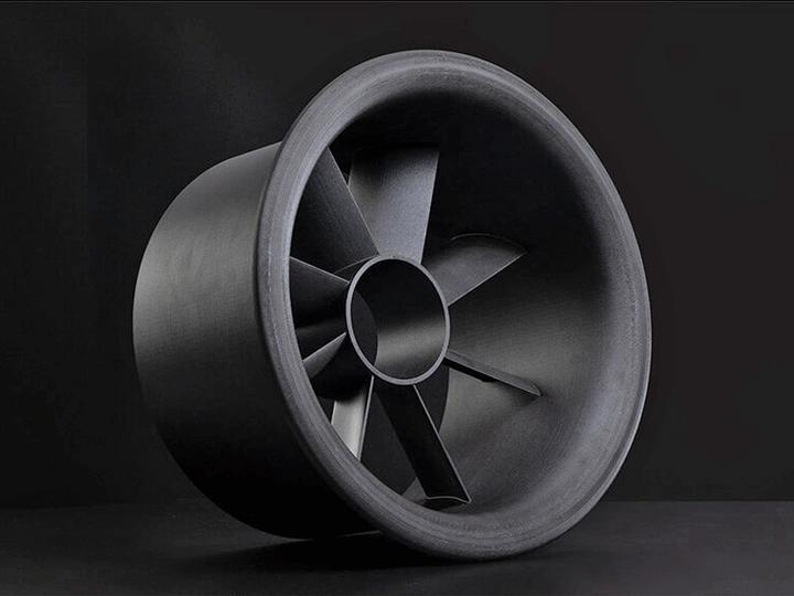 Produktbild Intamsys PEEK 1,75mm NATURAL 500gr 3D FILAMENT (PEEK, 1.75 mm, 500 g, Weiss)