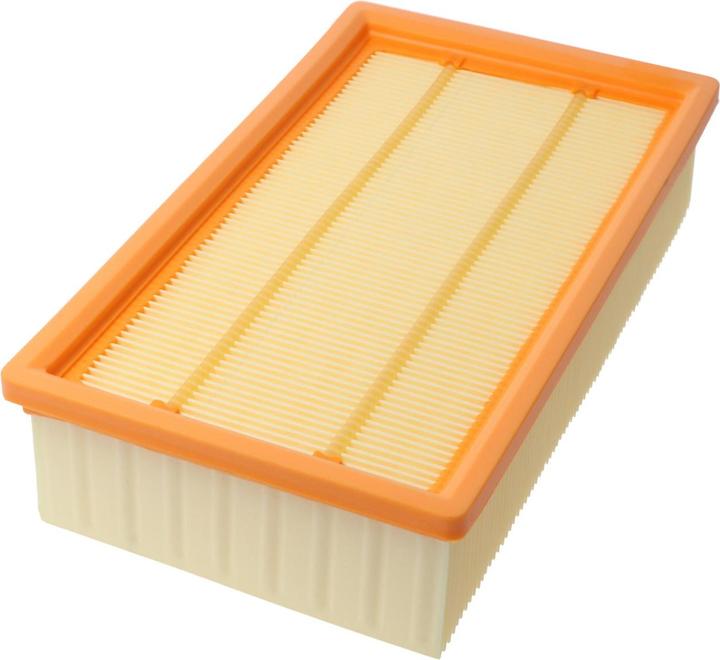 Image du produit AccuCell Filtre aspirateur Kärcher 6.904-367.0, 6.907-012-0, 6.907-012.0, 6.907-242.0, 6.907-455.0