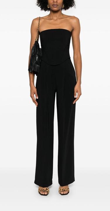 Actual product image Pinko Pantaloni Nero