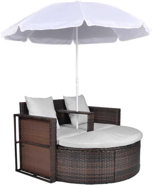 Image du produit vidaXL Lou