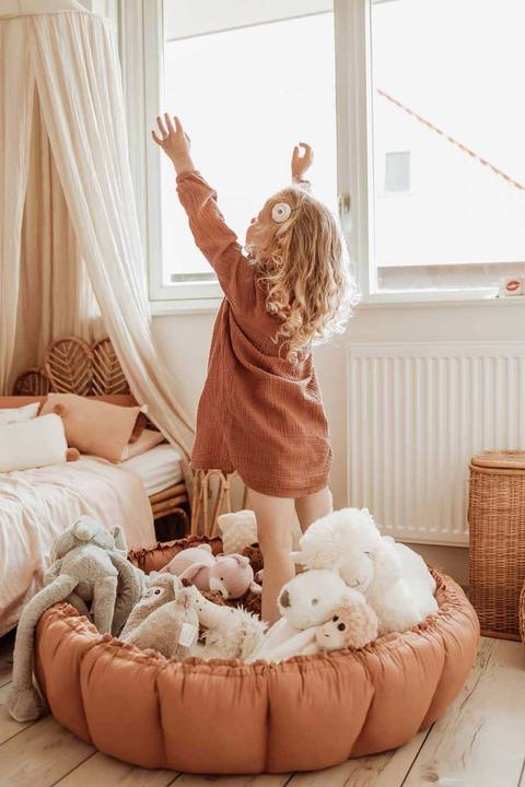 Actual product image play&go Bloom 3in1 (Ø 130 cm)