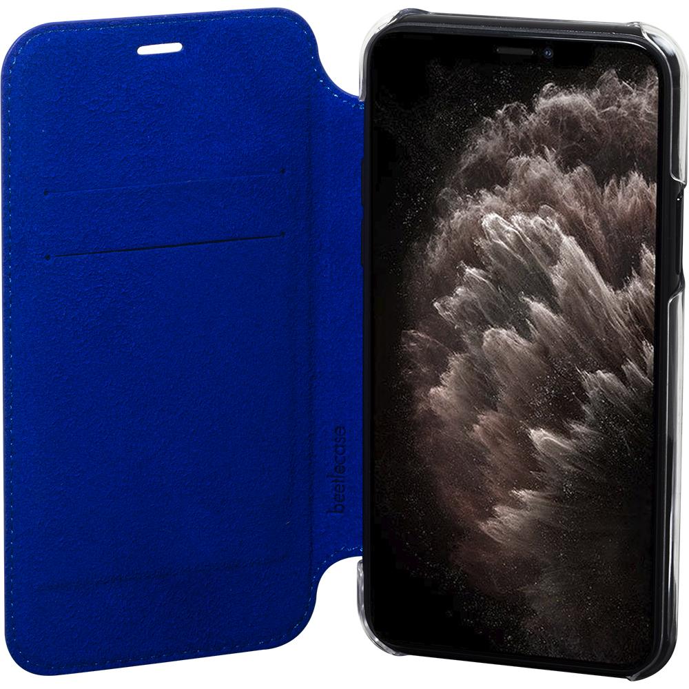 Thumbnail - Beetlecase ECTF5819BL (Apple iPhone 11 Pro), Smartphone Hülle, Transparent