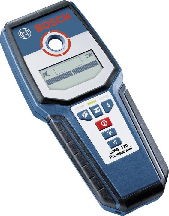 Immagine prodotto Bosch Professional Multidetector GMS 120