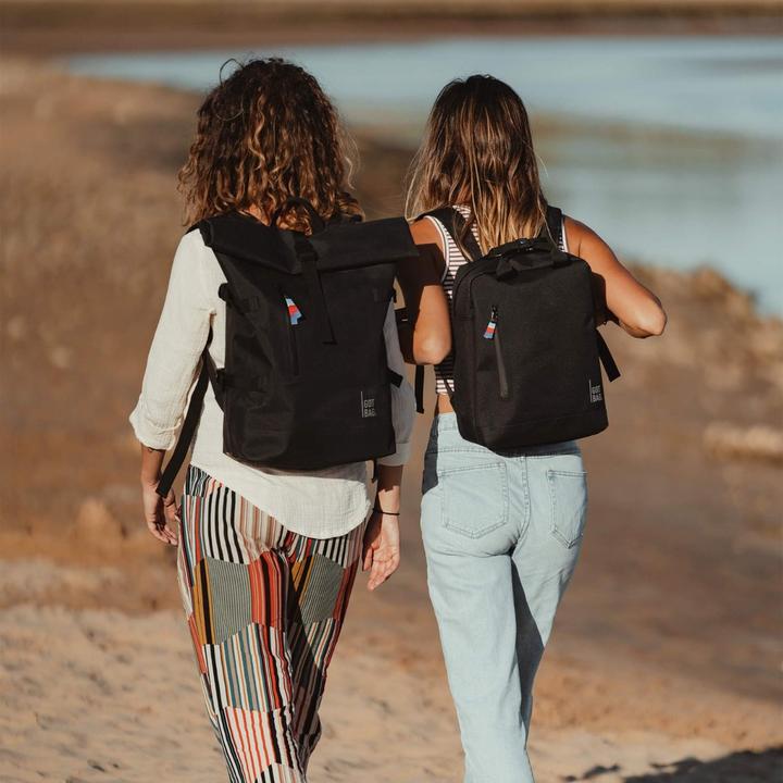 Produktbild GOT BAG DayPack black (11 l)