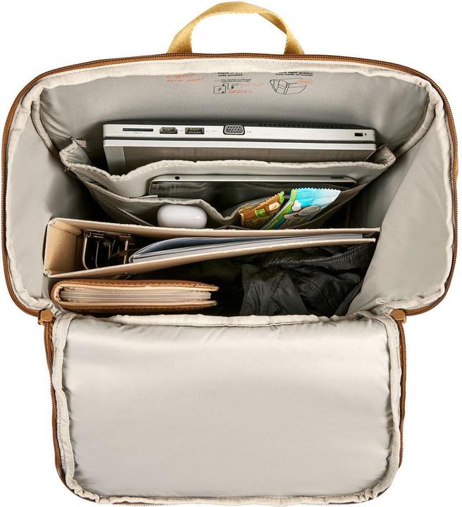 Actual product image Vaude Albali backpack (32 l)