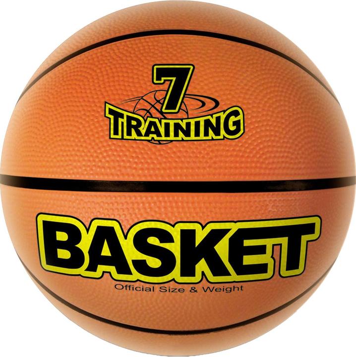 Mondo Entraînement de basket-ball (7)