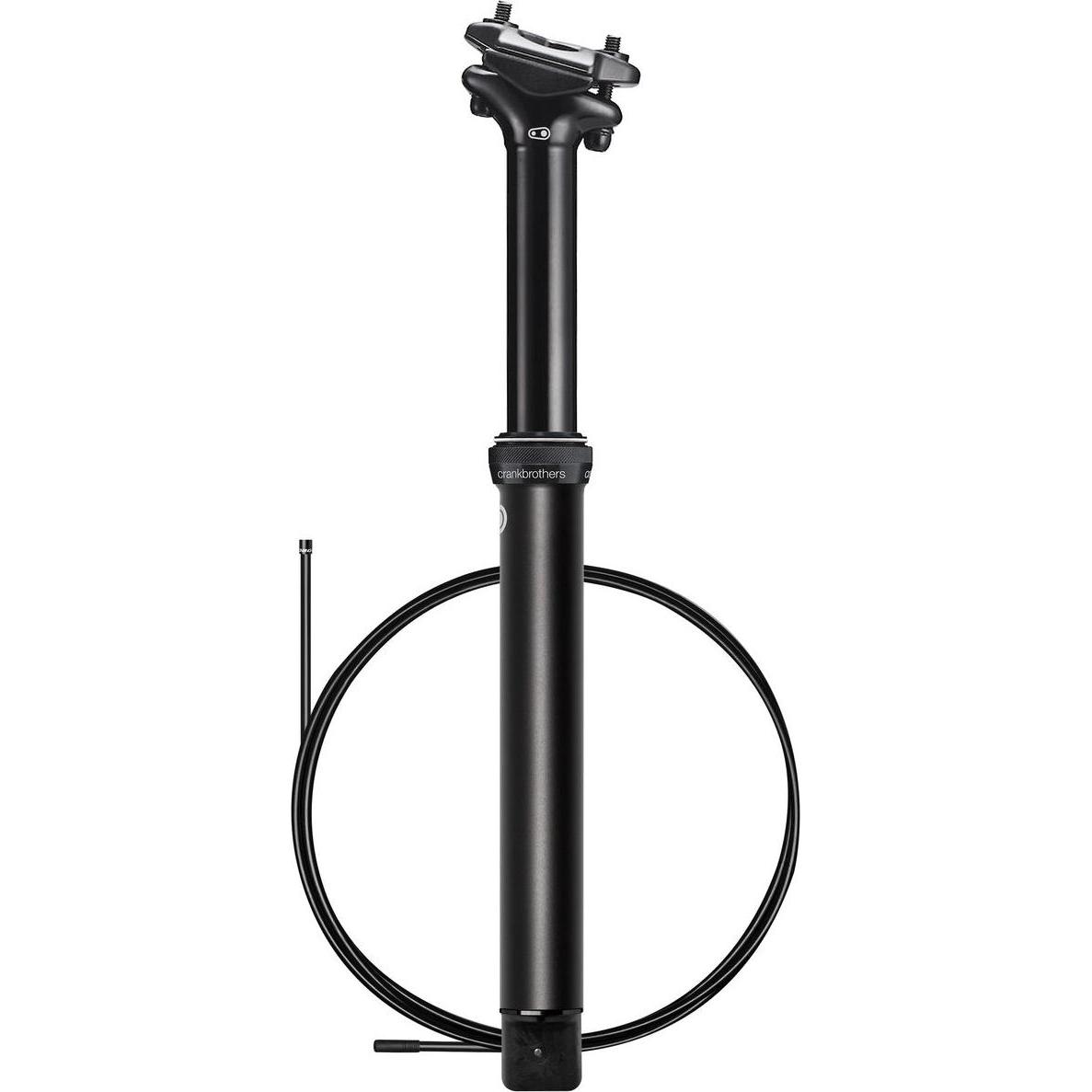 Crankbrothers, Sattelstütze, (30.90 mm)
