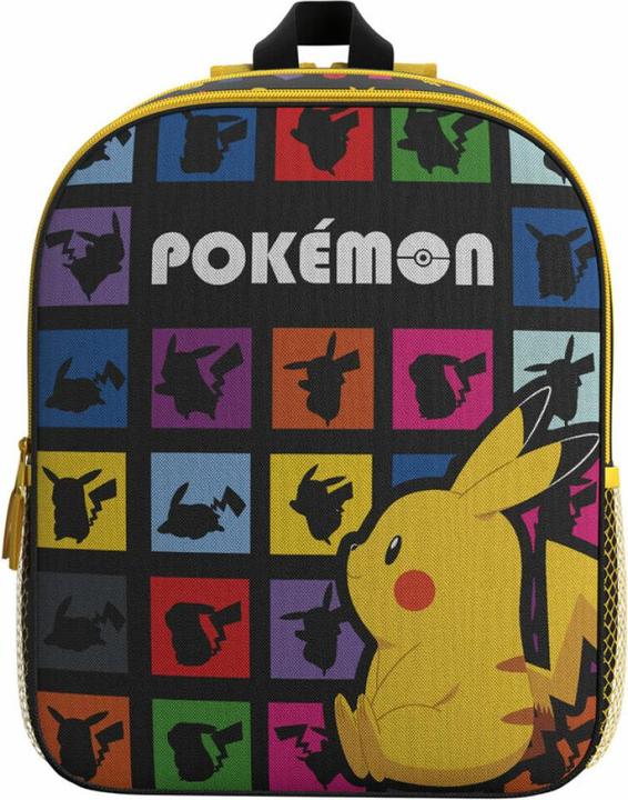 Produktbild CyP Brands Pokemon adaptable backpack 41cm