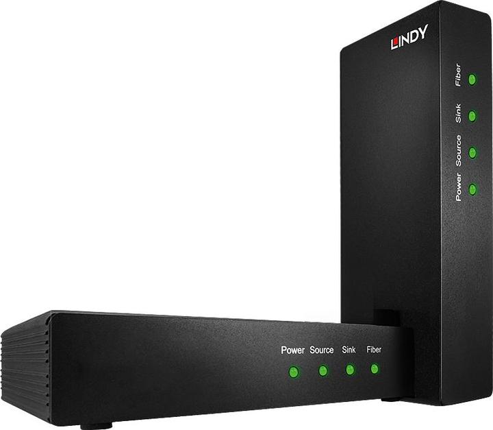 Lindy DisplayPort Extender