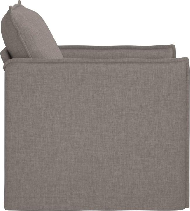 Produktbild vidaXL Modulares Sofa