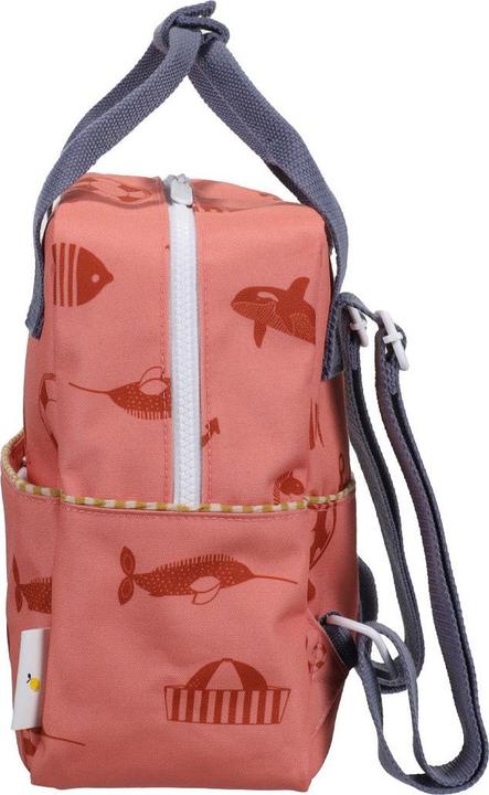 Produktbild Sticky Lemon Kinderrucksack Special Edition Wonders Of The Sea