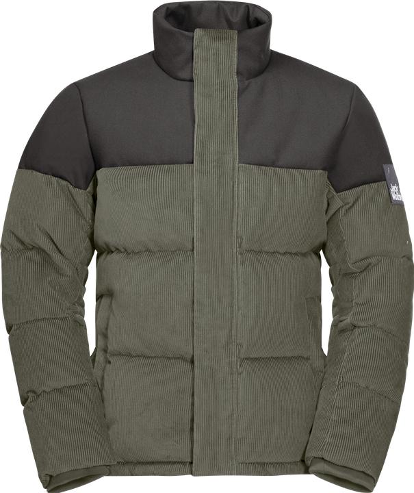 Produktbild Jack Wolfskin Nature Corduroy Jacket M (M)