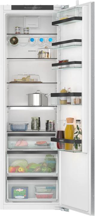 Siemens KI81RSDC0 (310 l)