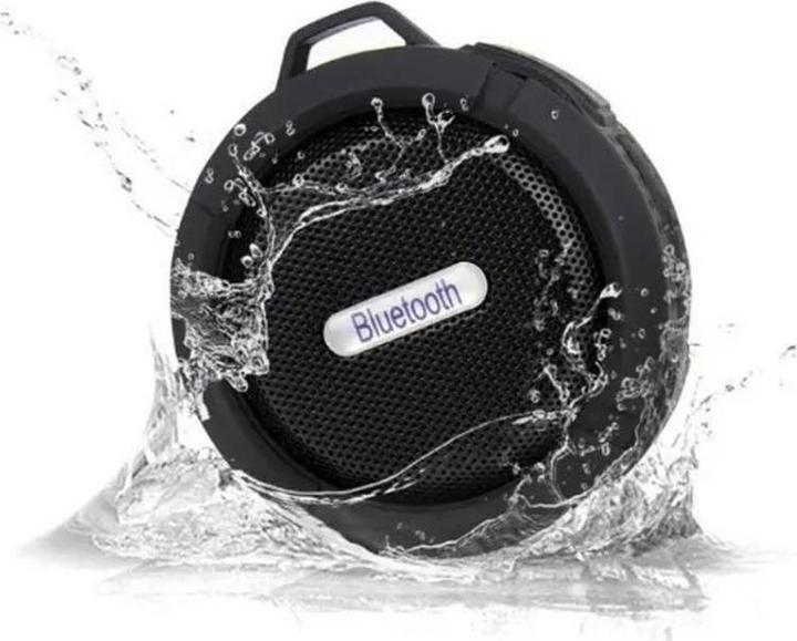 Actual product image TOP Bluetooth speakers (3 h, Rechargeable battery operated)