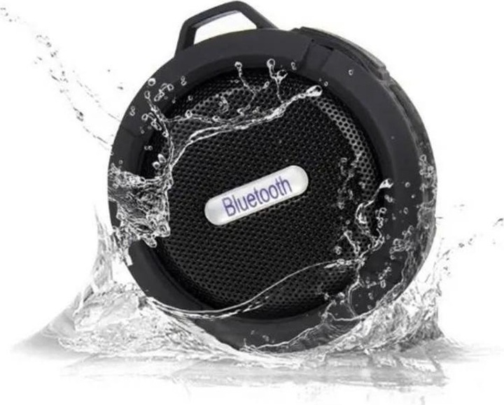 Produktbild TOP Bluetooth Lautsprecher (3 h, Akkubetrieb)