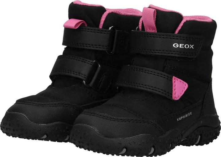 Actual product image Geox Stiefelette (22)