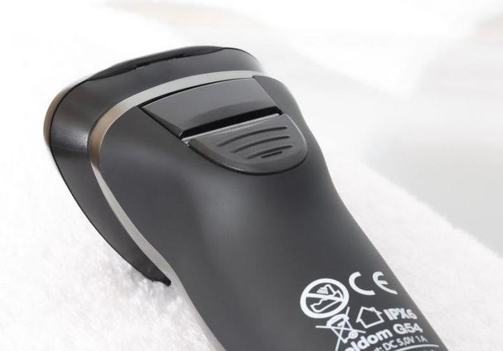 Image du produit Eldom LDOM Batterie et bezdrátový holicí outfit IAN Indicateur LED zastřihovač