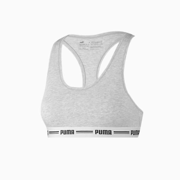 Immagine prodotto Puma Top Donna Racer Back 1p Hang (XS, Confezione singola)
