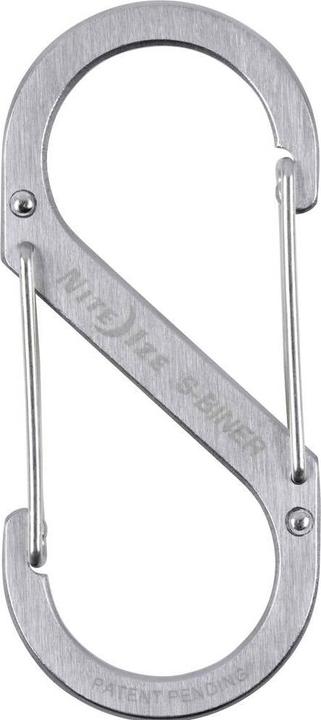 Produktbild Nite Ize Karabiner S-Biner Gr. 4 NI-SB4