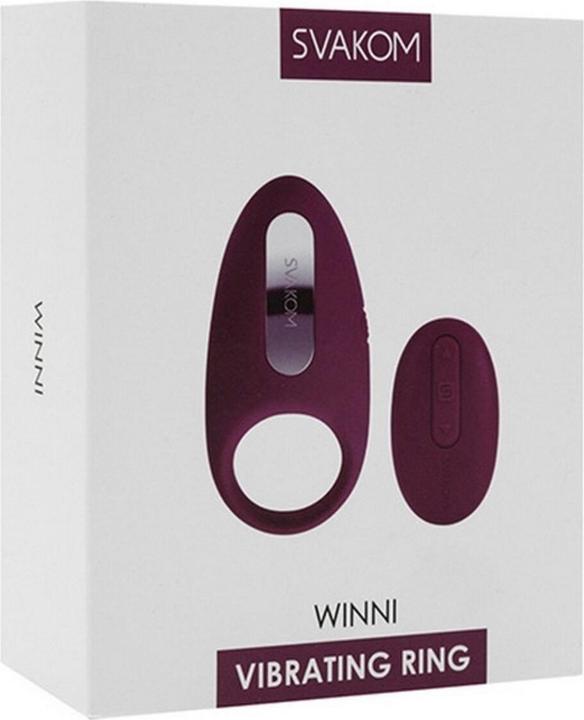 Produktbild Svakom Winni (3 cm)