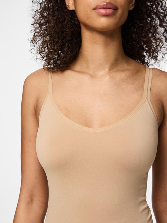 Immagine prodotto Pieces Pcplain Intimo Top Noos Bc (S, M)
