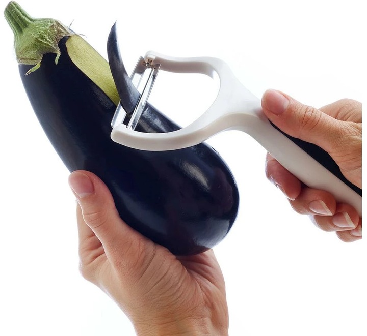 Produktbild Zyliss Sparschäler