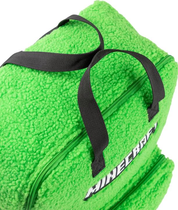 Actual product image Minecraft Childrens/Kids Logo Backpack