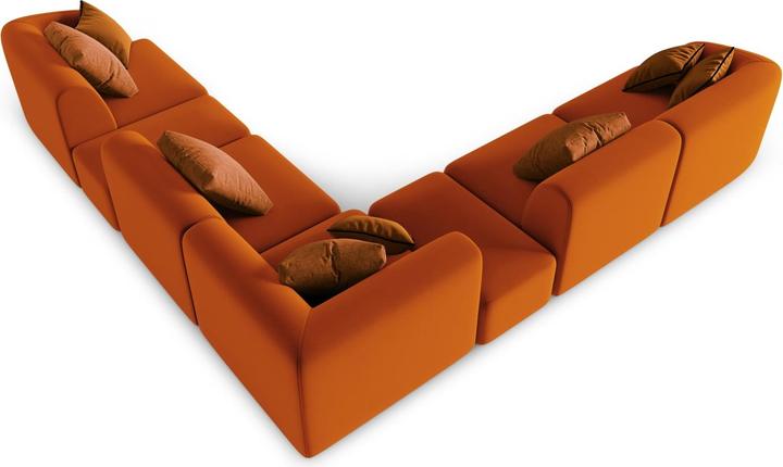 Produktbild Maison Heritage Chiara (Ecksofa, Modular Sofa)