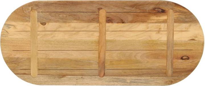 Image du produit vidaXL Tischplatte (140 x 60 cm)