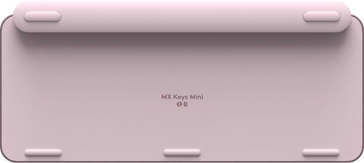 Produktbild Logitech MX Keys Mini (DE, Kabellos)