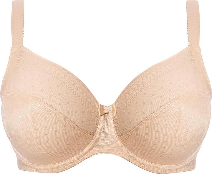 Actual product image Ulla Meghan underwired bra (Single pack, 75 D)