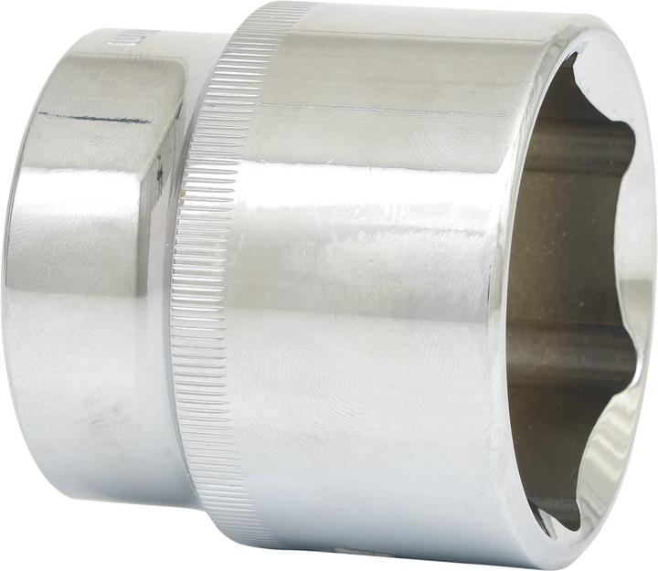 Produktbild KS Tools 1/2" CHROMEplus Sechskant-Stecknuss (36 mm)