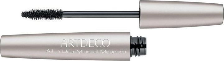 Actual product image Artdeco All In One Mineral (01 Black)